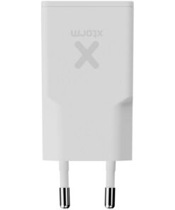 Alternative view of Xtorm XG2SL033 Go2 SlimLine 33W Ladegerät weiss
