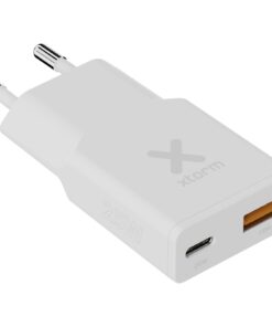 Xtorm XG2SL025 Go2 SlimLine 25W Ladegerät