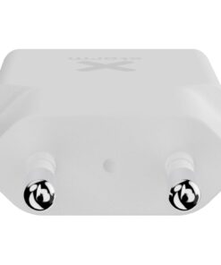 Xtorm XG2SL025 Go2 SlimLine 25W Ladegerät weiss 10 12447501 D2