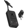 Xtorm XAWBT01 AirWave kabelloser Audio Adapter schwarz 1 Xtorm XAWBT01 AirWave kabelloser Audio Adapter