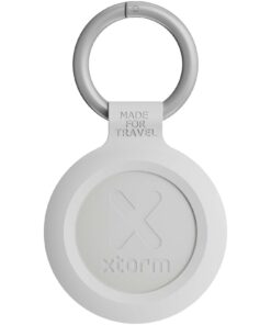 Xtorm XTAG2GA wasserfester Reise-Smart-Tag
