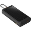 Xtorm XG2S101 Go2 10.000 mAh 15W Solar Powerbank mit Lampe
