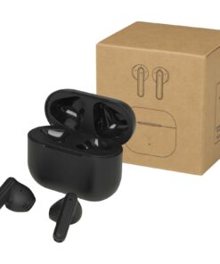 Altais True Wireless Bluetooth® Headset aus recyceltem Kunststoff