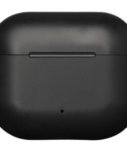 Alternative view of Altais True Wireless Bluetooth® Headset aus recyceltem Kunststoff