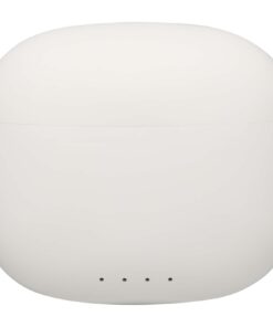 Alternative view of Alterf True Wireless Bluetooth® Headset aus recyceltem Kunststoff mit Silikon-Ohrstöpseln