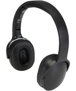 Ancha Over-Ear Wireless Bluetooth® Headset aus recyceltem Kunststoff