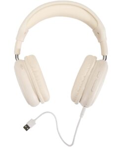 Alzir Over-Ear Wireless Bluetooth® Headset aus recyceltem Kunststoff 9 12448401 E1