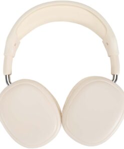 Alternative view of Alzir Over-Ear Wireless Bluetooth® Headset aus recyceltem Kunststoff