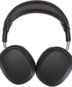 Alternative view of Alzir Over-Ear Wireless Bluetooth® Headset aus recyceltem Kunststoff