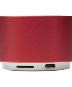 Ankaa 3 W Bluetooth® Lautsprecher aus recyceltem Aluminium 10 12448621 B1