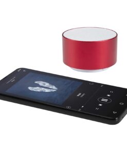 Ankaa 3 W Bluetooth® Lautsprecher aus recyceltem Aluminium 12 12448621 E2