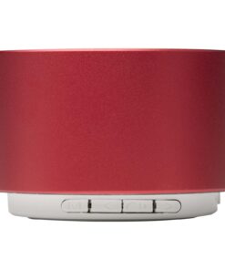 Alternative view of Ankaa 3 W Bluetooth® Lautsprecher aus recyceltem Aluminium