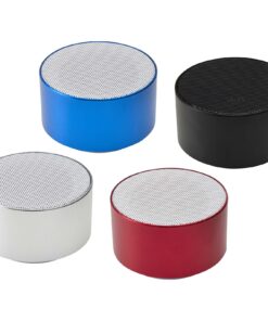 Ankaa 3 W Bluetooth® Lautsprecher aus recyceltem Aluminium 14 12448621 G1