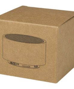 Ankaa 3 W Bluetooth® Lautsprecher aus recyceltem Aluminium 13 12448621 P1