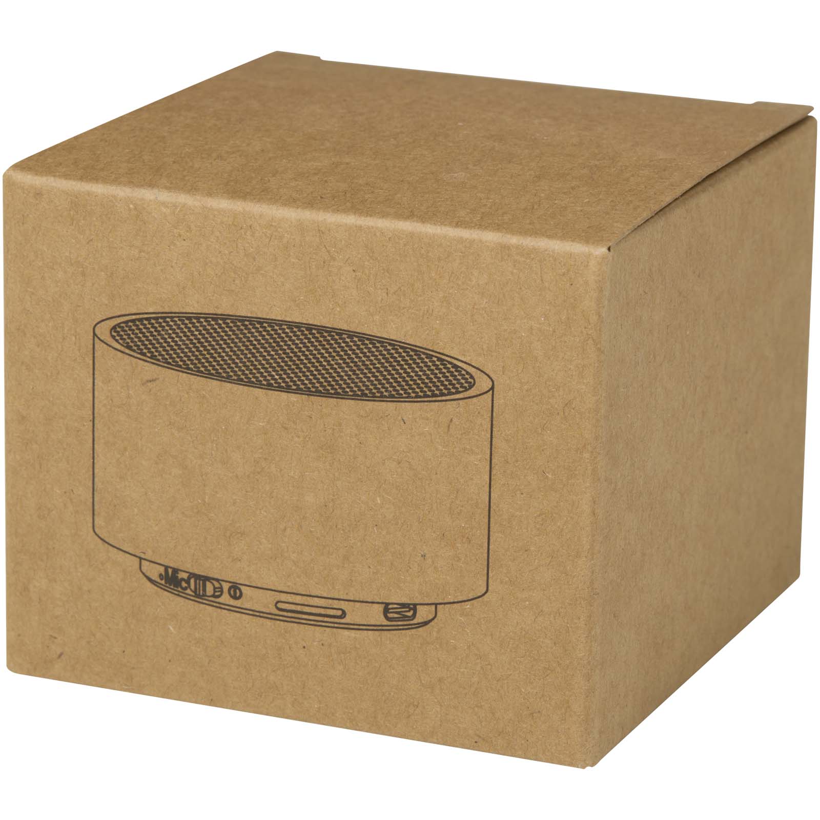 Ankaa 3 W Bluetooth® Lautsprecher aus recyceltem Aluminium 7 Ankaa 3 W Bluetooth® Lautsprecher aus recyceltem Aluminium – Bild 6