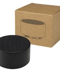 Ankaa 3 W Bluetooth® Lautsprecher aus recyceltem Aluminium