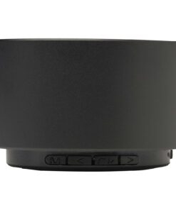 Alternative view of Ankaa 3 W Bluetooth® Lautsprecher aus recyceltem Aluminium