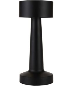 Alternative view of Aludra Wiederaufladbare dimmbare Tischlampe mit 3 Lichtmodi