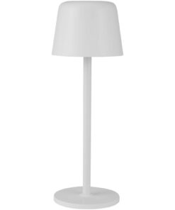 Alternative view of Alya Wiederaufladbare dimmbare Tischlampe mit 3 Lichtmodi