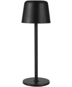 Alternative view of Alya Wiederaufladbare dimmbare Tischlampe mit 3 Lichtmodi