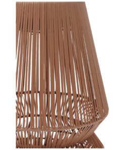 Originalhome Lampion tragbare Laterne aus recyceltem Material 11 12449122 D2