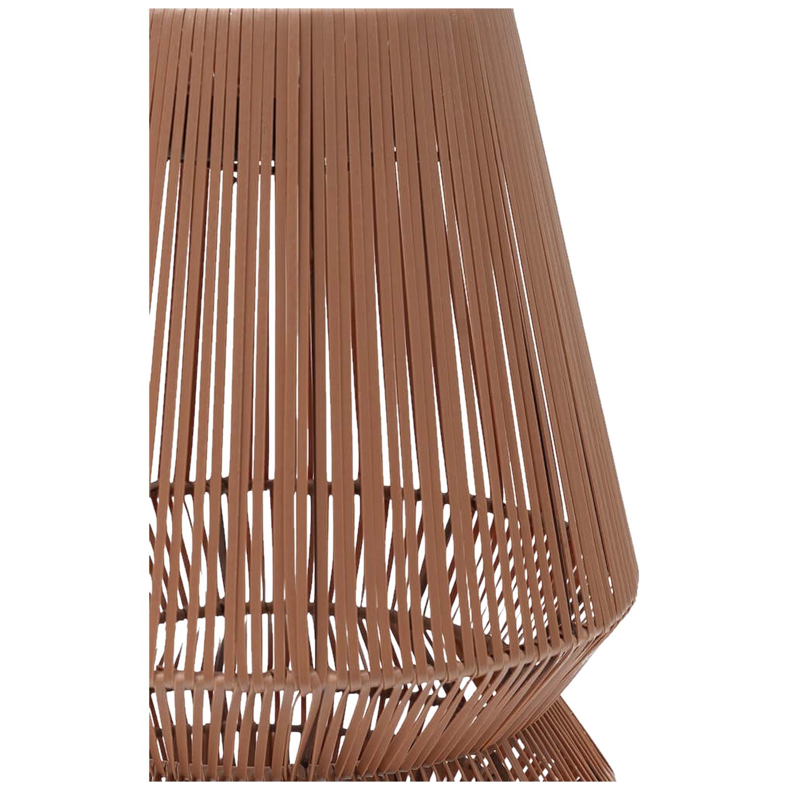 Originalhome Lampion tragbare Laterne aus recyceltem Material 6 Originalhome Lampion tragbare Laterne aus recyceltem Material – Bild 5