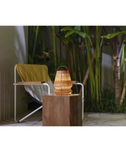 Originalhome Lampion tragbare Laterne aus recyceltem Material 12 12449122 M1