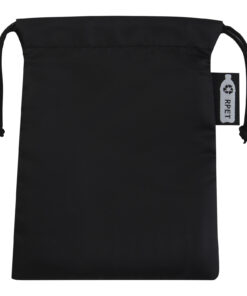 Alternative view of Raquel Sport Kühlhandtuch im Etui aus recyceltem PET Kunststoff 80 x 30 cm