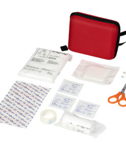 Home 31 Healer 16-teiliges Erste-Hilfe-Set