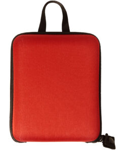 Alternative view of Healer 16-teiliges Erste-Hilfe-Set rot / weiss