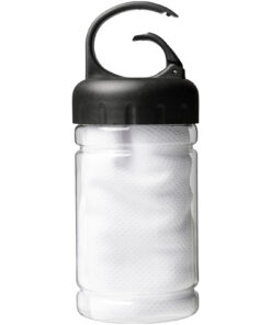 Alternative view of Remy Kühlhandtuch in PET-Behälter