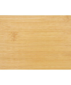 Alternative view of Ladia 5-teiliges Bambus Maniküreset natural