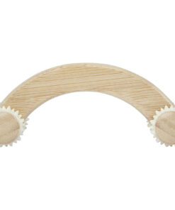 Alternative view of Volu Massagegerät aus Bambus natural
