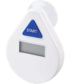 Guitty digitaler Timer für die Dusche