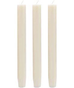 Alternative view of Originalhome Matcha Dinner Kerze