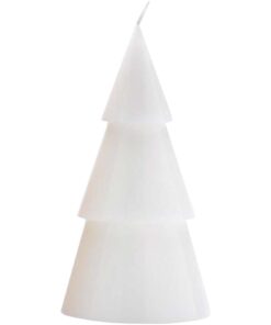 Alternative view of Originalhome Weihnachtsbaum Kerze L