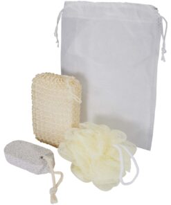 Harmony 3-teiliges Badezubehörset