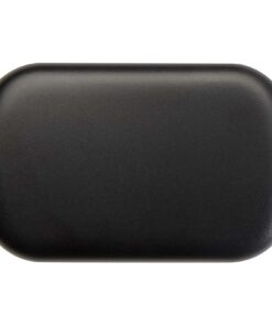 Alternative view of Hush Ohrstöpsel schwarz