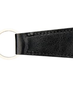 Alternative view of Puky Schlüsselanhänger aus recyceltem Kunststoff schwarz