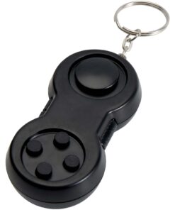 Fidgix Controller Fidget Schlüsselanhänger