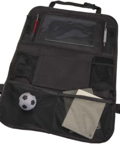 Lex Organizer für den Autorücksitz