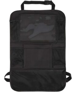 Alternative view of Lex Organizer für den Autorücksitz schwarz