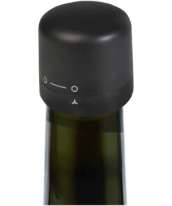 Core Weinverschluss schwarz 11 12636390 E2