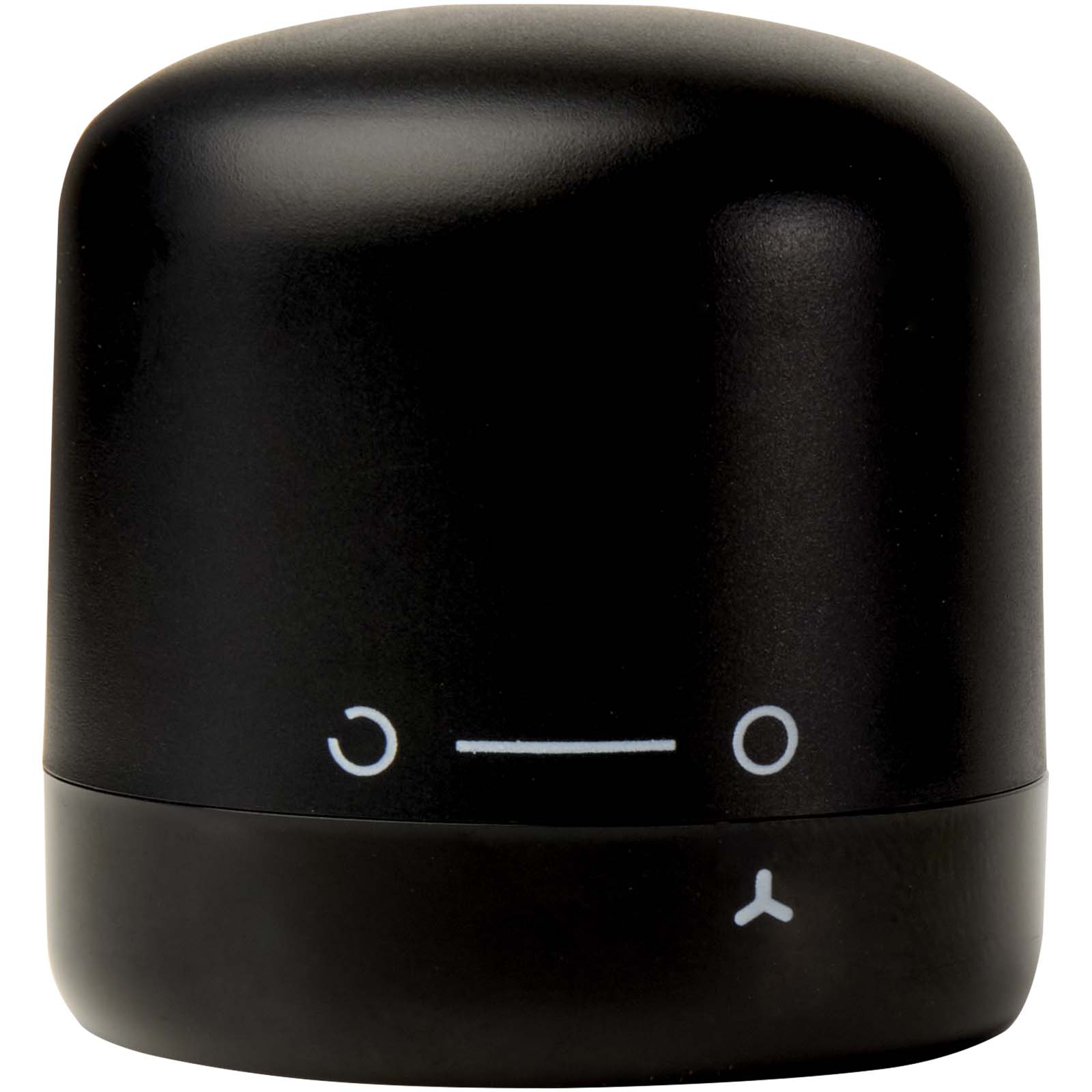 Core Weinverschluss schwarz 4 Core Weinverschluss schwarz – Bild 2