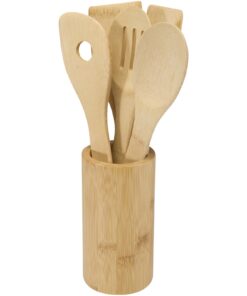 Tala Küchenwerkzeugset aus Bambus
