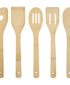 Tala Küchenwerkzeugset aus Bambus holz 8 12637271 E1
