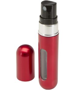 Filla 5 ml tragbare nachfüllbare Parfümflasche