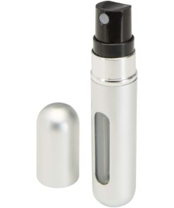 Home 22 Filla 5 ml tragbare nachfüllbare Parfümflasche