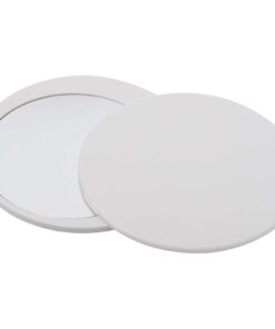 Glider Schminkspiegel mit Schieberegler