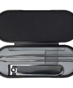 Alternative view of Beautix Maniküreset